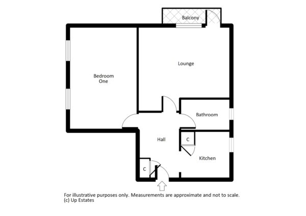 A floorplan thumbnail image