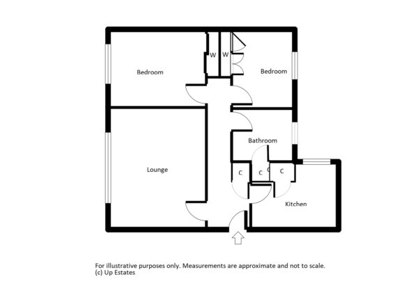 A floorplan thumbnail image