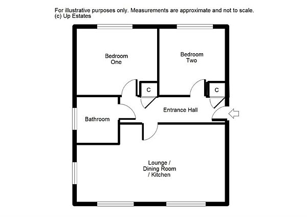 A floorplan thumbnail image