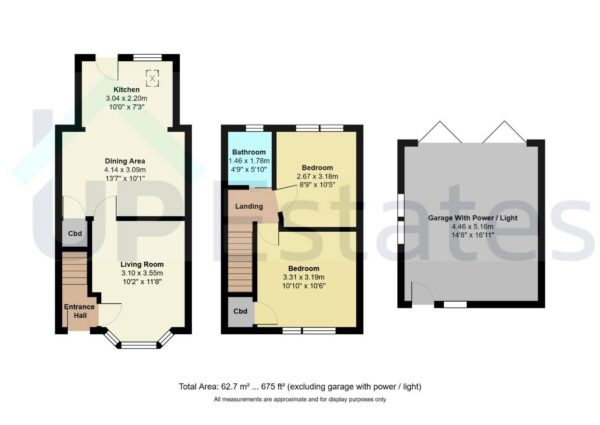 A floorplan thumbnail image