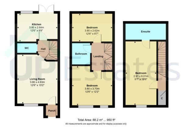 A floorplan thumbnail image