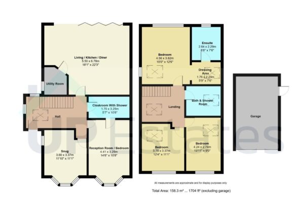 A floorplan thumbnail image