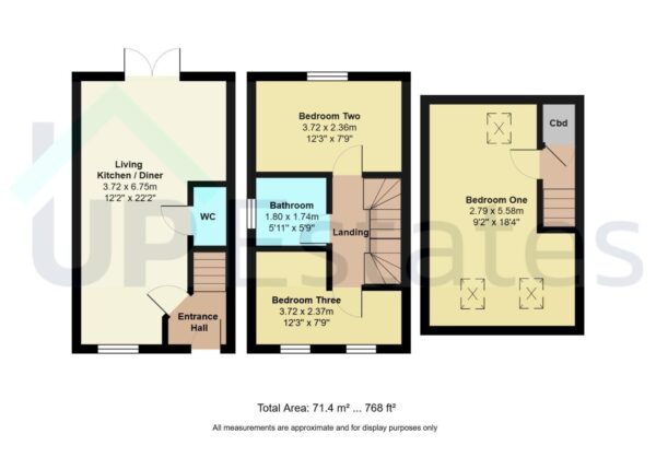 A floorplan thumbnail image