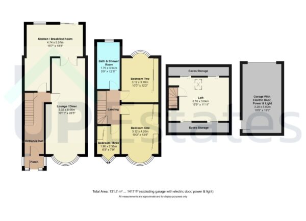 A floorplan thumbnail image
