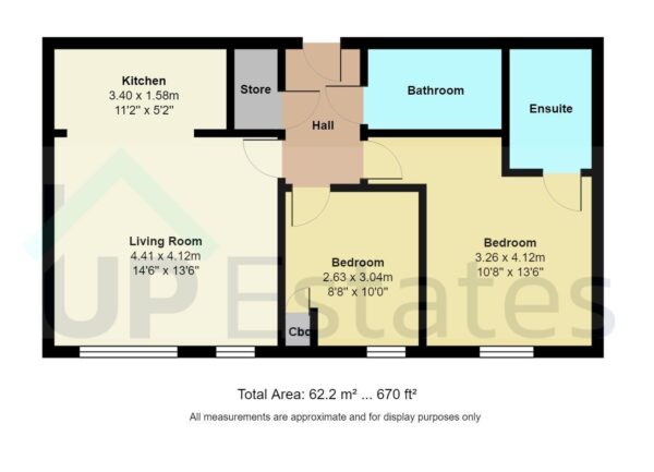 A floorplan thumbnail image
