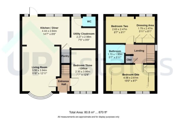 A floorplan thumbnail image