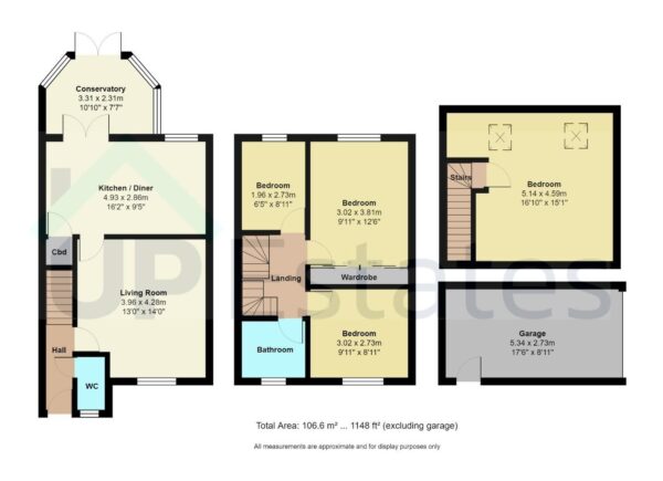 A floorplan thumbnail image