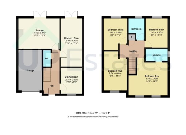 A floorplan thumbnail image