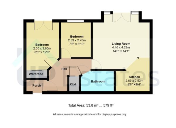 A floorplan thumbnail image