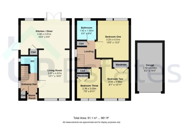 A floorplan thumbnail image