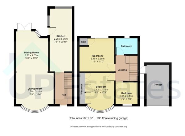 A floorplan thumbnail image