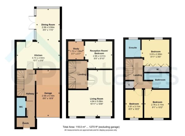 A floorplan thumbnail image
