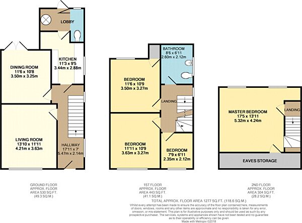 A floorplan thumbnail image