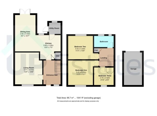 A floorplan thumbnail image
