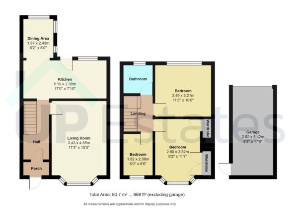 A floorplan thumbnail image