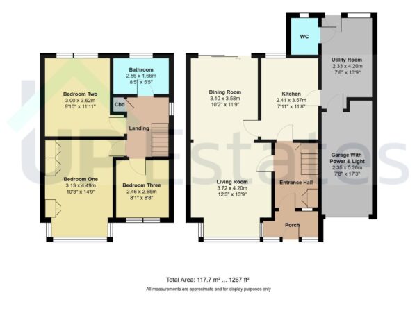 A floorplan thumbnail image