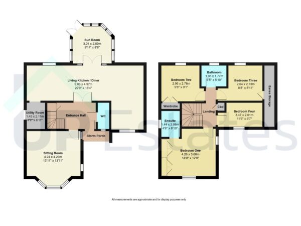 A floorplan thumbnail image