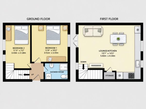 A floorplan thumbnail image
