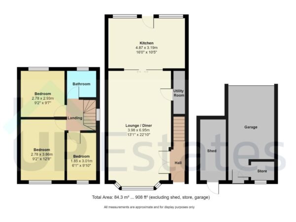 A floorplan thumbnail image