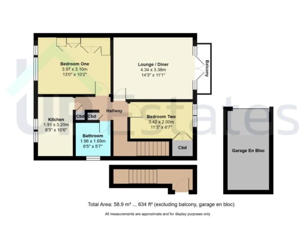 A floorplan thumbnail image