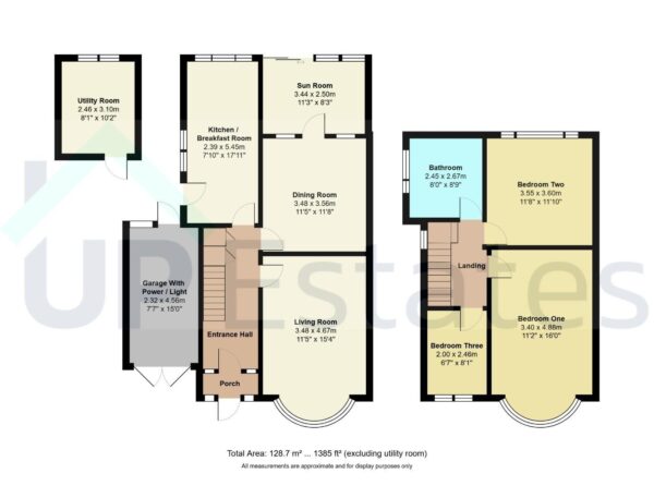 A floorplan thumbnail image