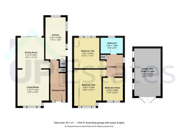 A floorplan thumbnail image
