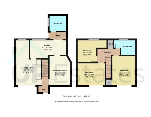 A floorplan thumbnail image