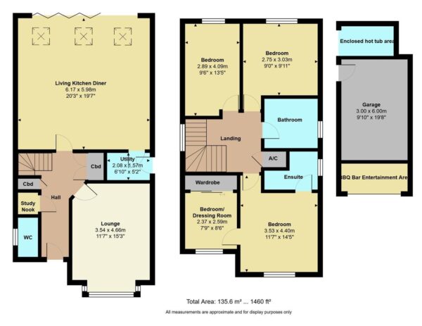 A floorplan thumbnail image