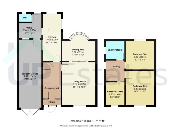 A floorplan thumbnail image
