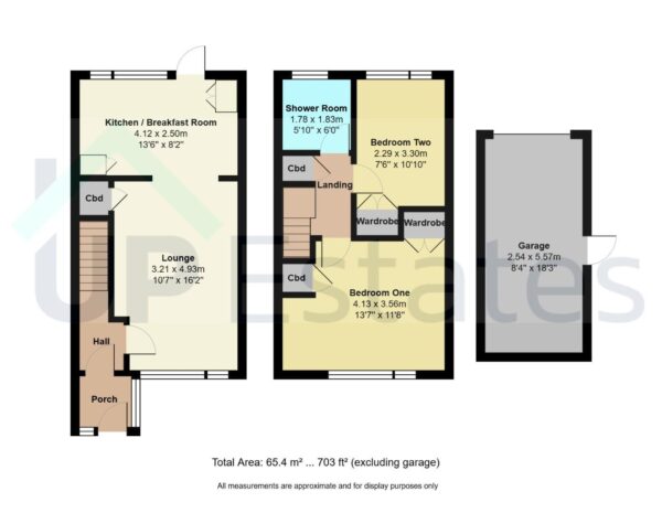 A floorplan thumbnail image