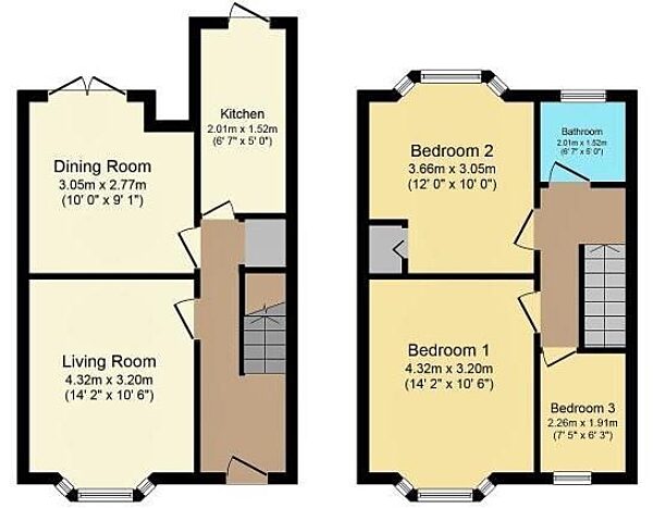 A floorplan thumbnail image