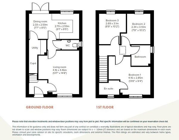 A floorplan thumbnail image