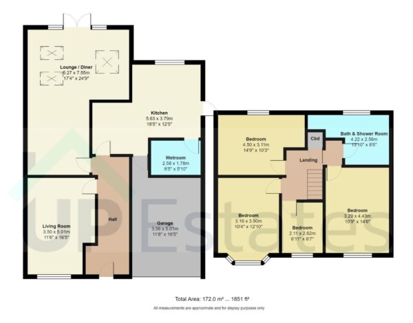 A floorplan thumbnail image