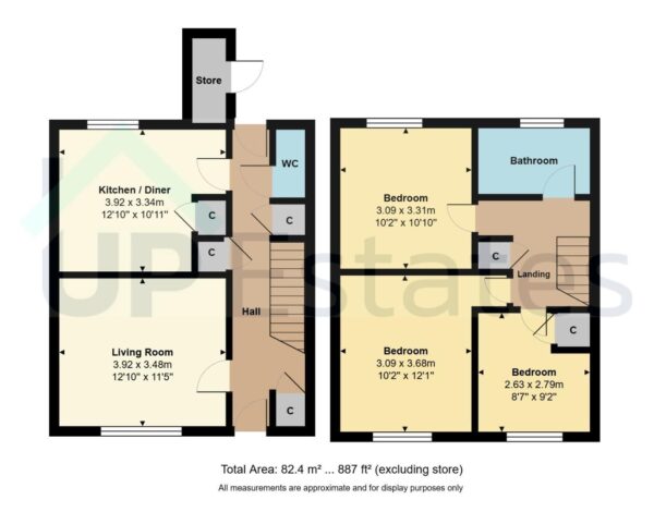 A floorplan thumbnail image