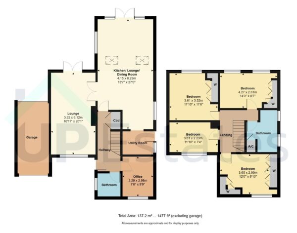 A floorplan thumbnail image