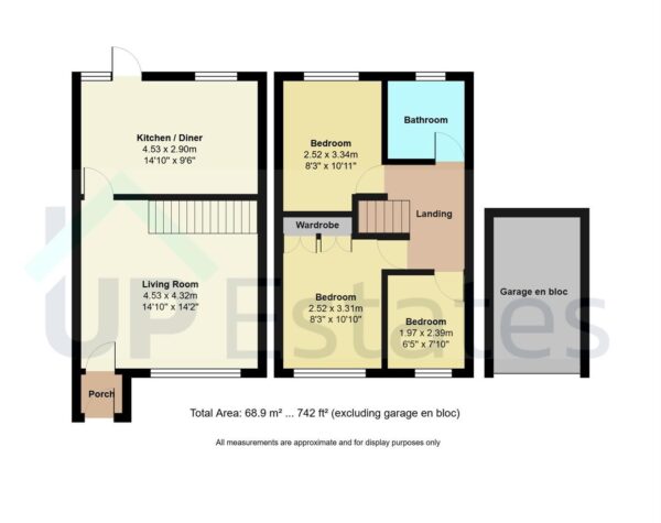A floorplan thumbnail image