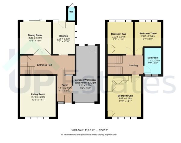 A floorplan thumbnail image