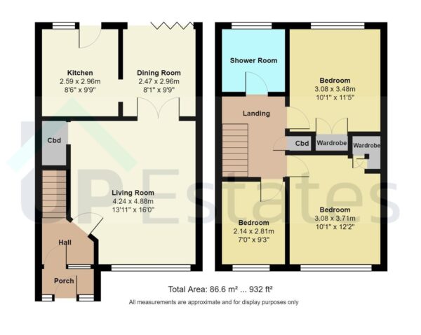 A floorplan thumbnail image