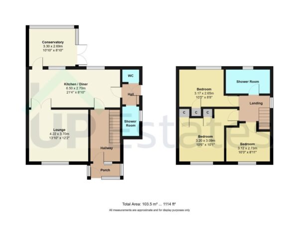 A floorplan thumbnail image