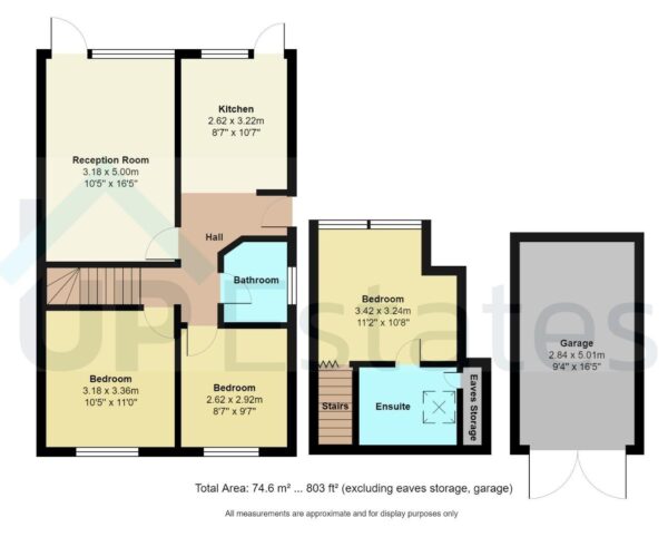 A floorplan thumbnail image