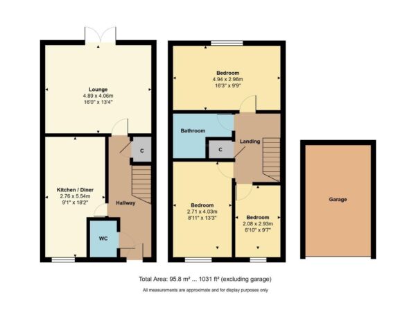 A floorplan thumbnail image