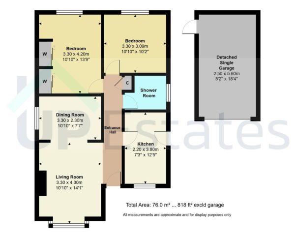 A floorplan thumbnail image