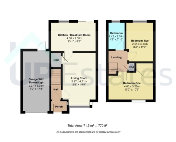 A floorplan thumbnail image