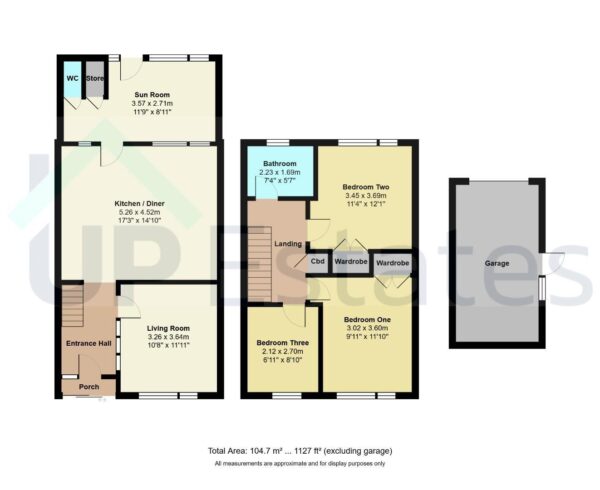 A floorplan thumbnail image
