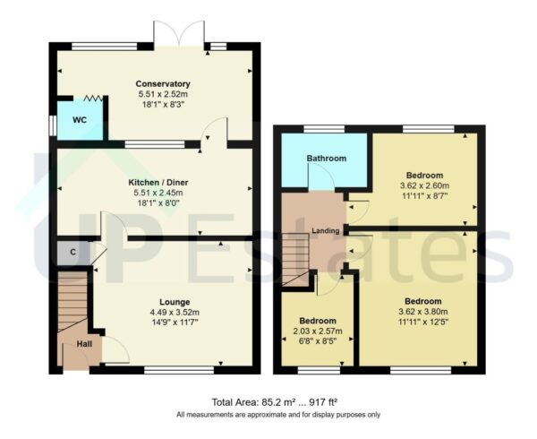 A floorplan thumbnail image