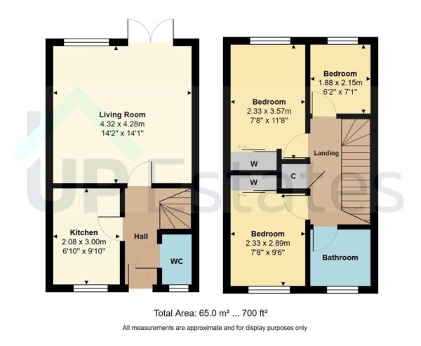 A floorplan thumbnail image