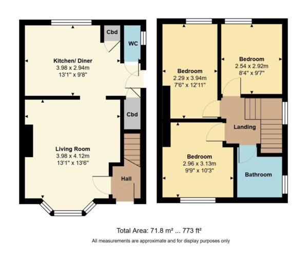 A floorplan thumbnail image