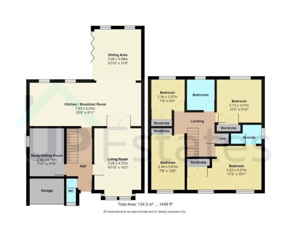 A floorplan thumbnail image