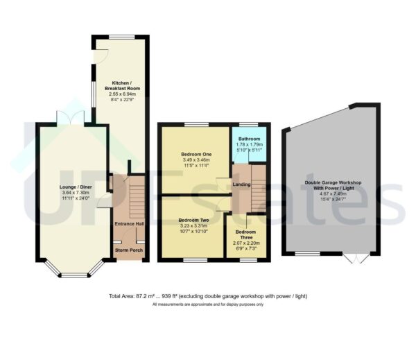A floorplan thumbnail image