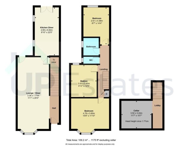 A floorplan thumbnail image